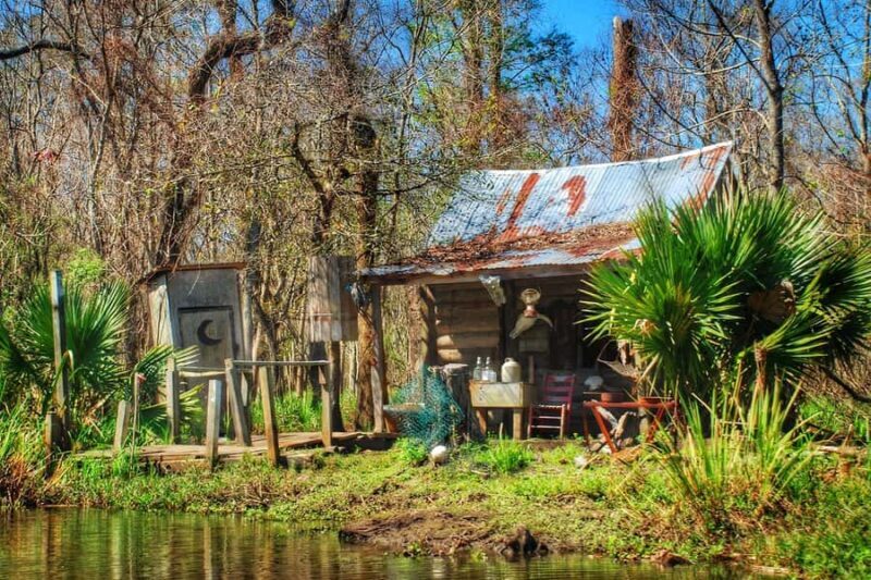 New Orleans: Swamp Boat Ride & Whitney Plantation Tour - Frequently Asked Questions