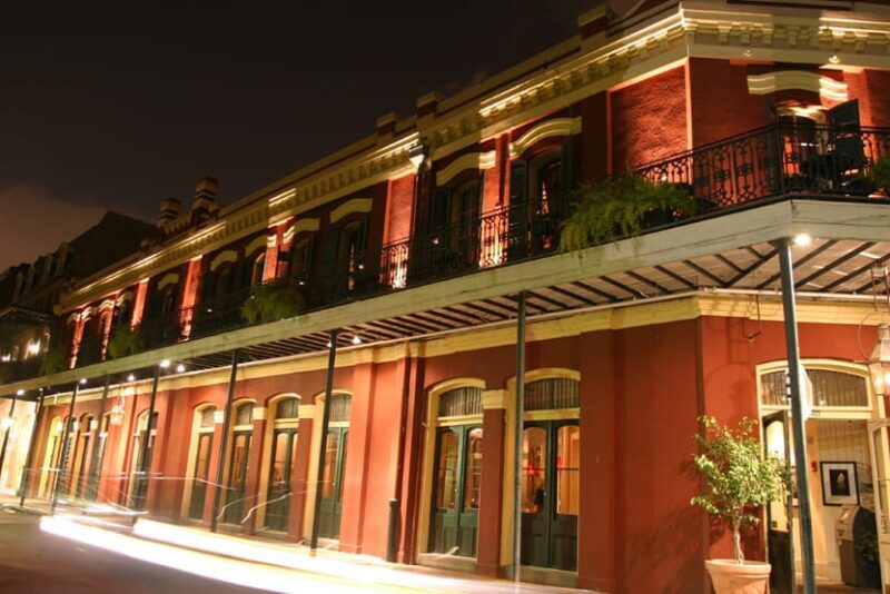 New Orleans: The Big Easy City Walking Tour - Practical Considerations and Value