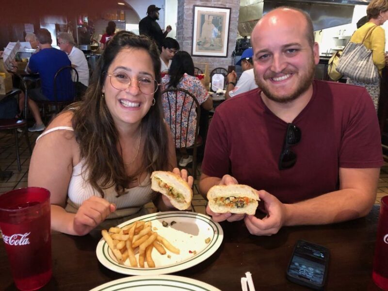 New Orleans: The Premier Food Tour  Your Must-Do Activity - Final Thoughts