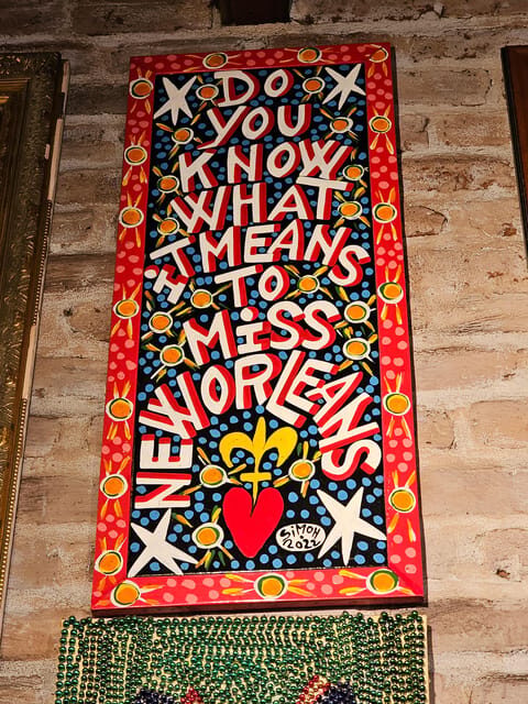 New Orleans: The Premier Food Tour  Your Must-Do Activity - Key Points