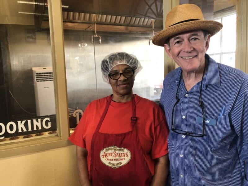 New Orleans: The Premier Food Tour  Your Must-Do Activity - The Sum Up