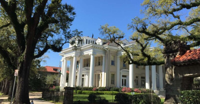 New Orleans: Traditional City and Estate Tour - An In-Depth Look at the Tour Experience