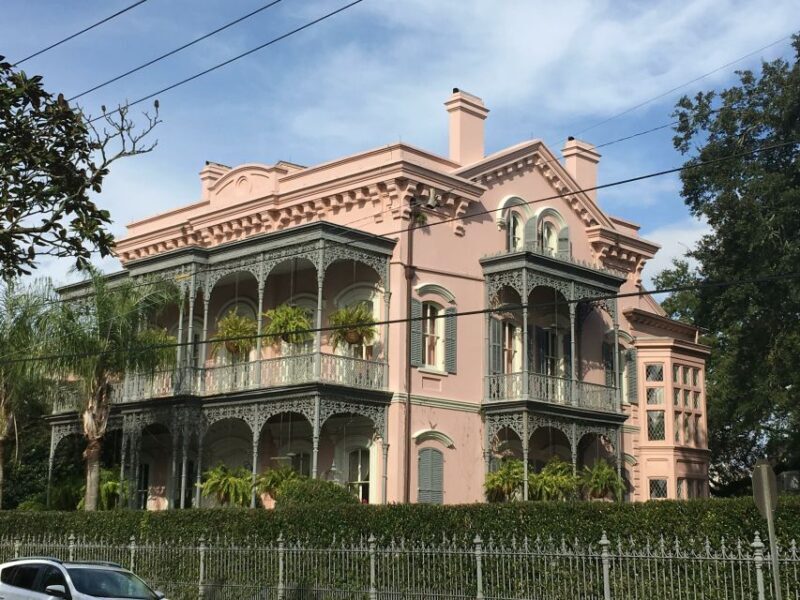 New Orleans: Traditional City and Estate Tour - Who Is This Tour Best For?