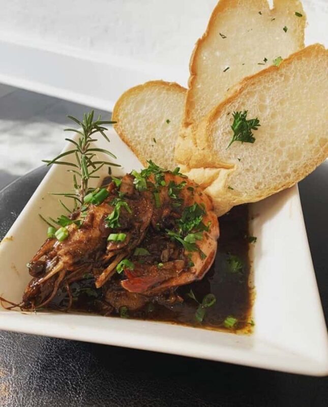 New Orleans: Traditions Cooking Class - Key Points