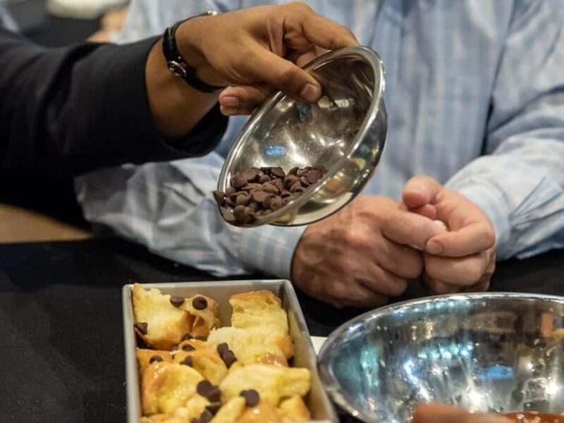 New Orleans: Traditions Cooking Class - Practical Details for Travelers