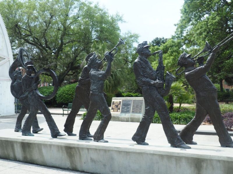 New Orleans: Tremé African American & Creole History Tour - Final Thoughts