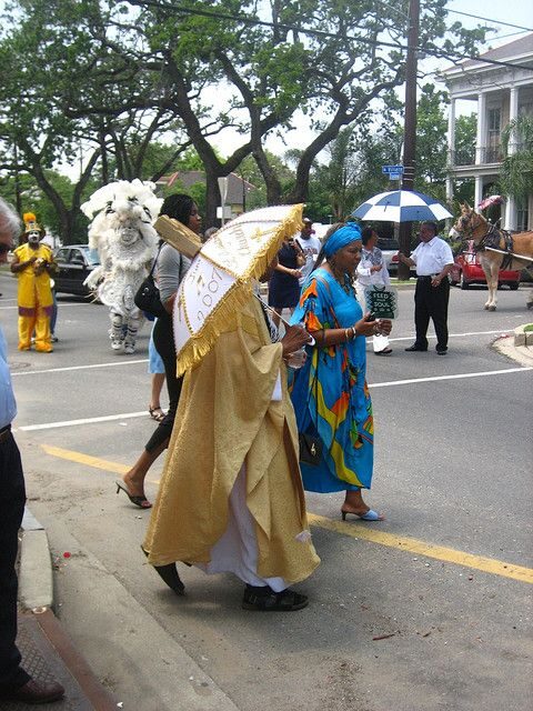 New Orleans: Tremé African American & Creole History Tour - Who Will Love This Tour?