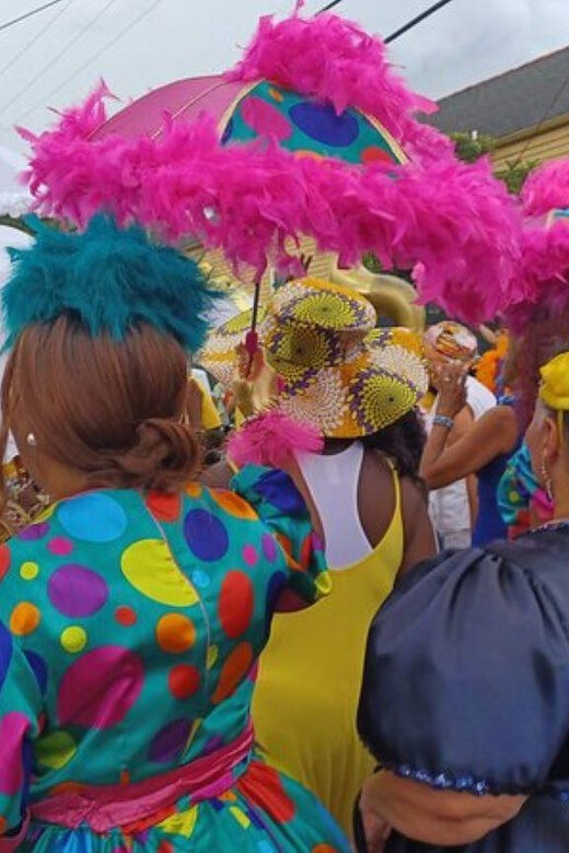 New Orleans: Treme Historical Walking Tour with Museum Visit - An In-Depth Look at the Treme Walking Tour Experience