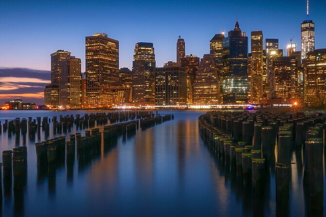 New Orleans True Crime Self-Guided Audio Walking Tour - The Stops: What You’ll See and Hear