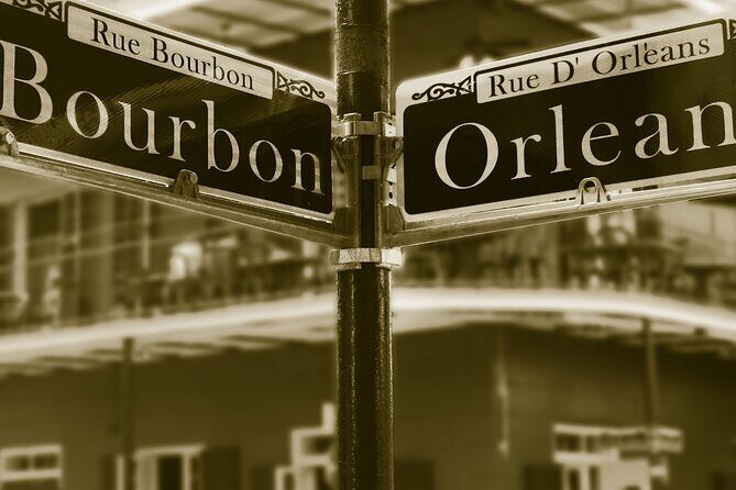 New Orleans True Crime Self-Guided Audio Walking Tour - Who Would Love This Tour?
