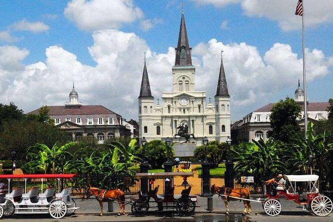 New Orleans Two Day Private Itinerary - A Detailed Look at the Tour Experience