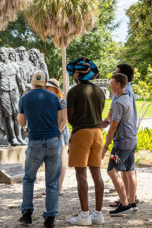 New Orleans: Unveiling Voodoo 2 Hour Walking Tour - Key Points