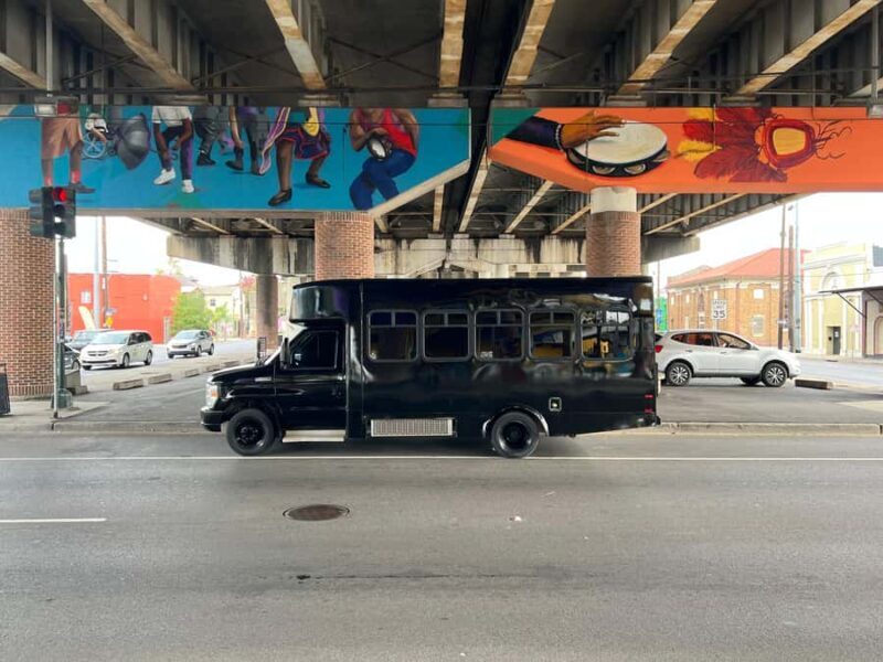 New Orleans: V.I.P Party Bus Experience Tour - Price and Value: Are You Getting Your Money’s Worth?