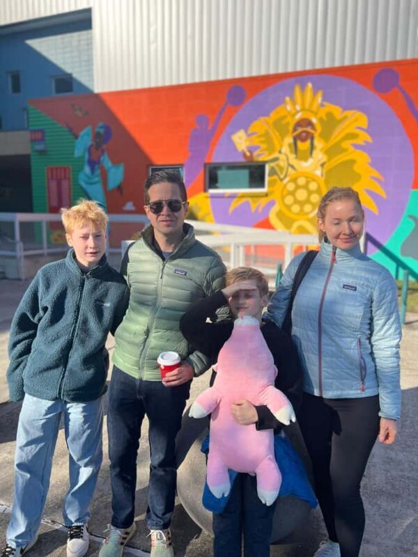 New Orleans: V.I.P Party Bus Experience Tour - Who Should Consider This Tour?