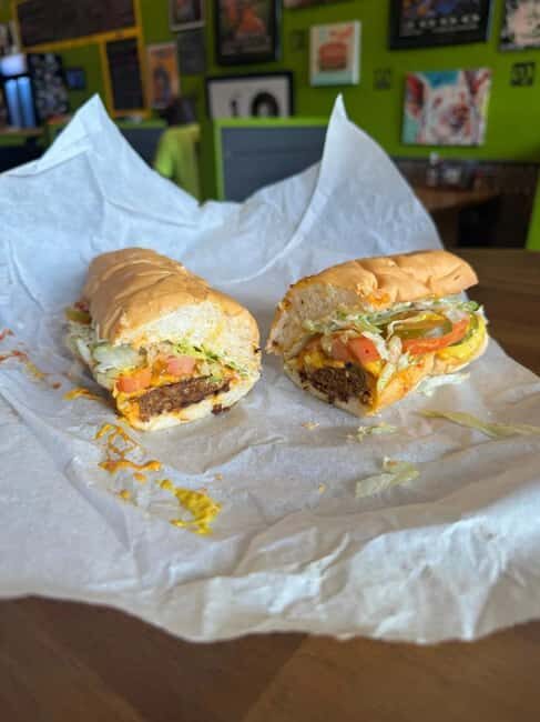 New Orleans: Vegan Food Tour - An Overview of the Tour Experience