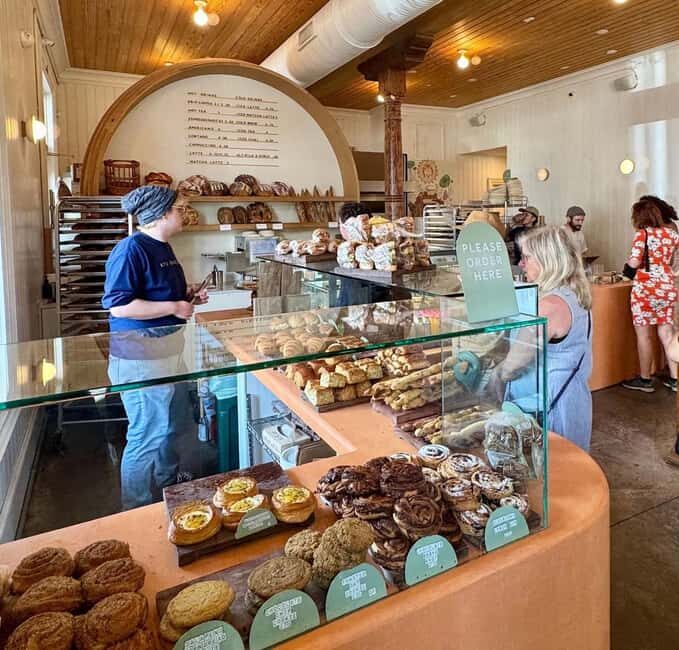 New Orleans: Vegan Food Tour - The Food and Its Significance