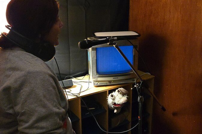 New Orleans Very Reel Game Show - The Reviews Say It All