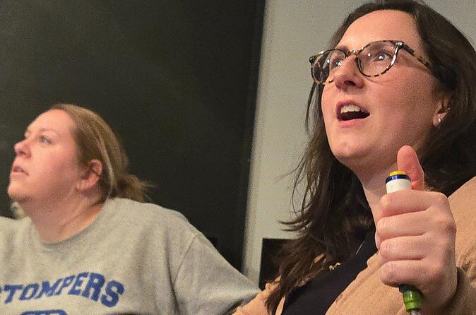 New Orleans Very Reel Game Show - Final Thoughts