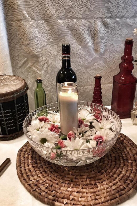 New Orleans: Voodoo Blessing Ceremony with Personal Reading - Value for Money