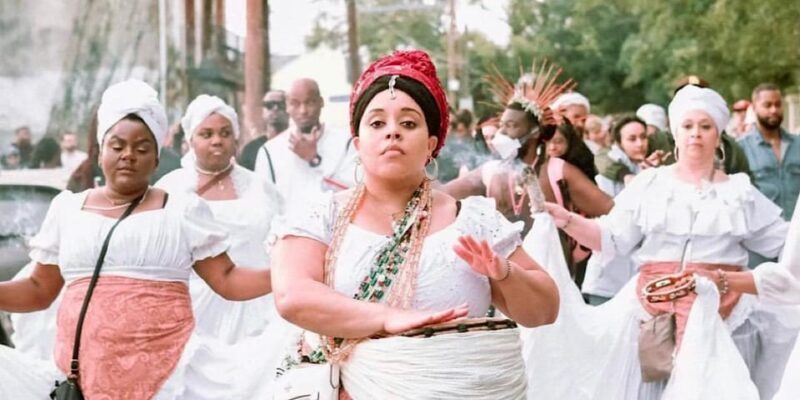 New Orleans: Voodoo Blessing Ceremony with Personal Reading - Who Would Enjoy This Tour?