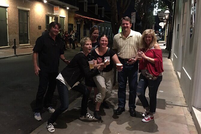 New Orleans Voodoo, Mystery, and Paranormal Tour - Who Will Love This Tour