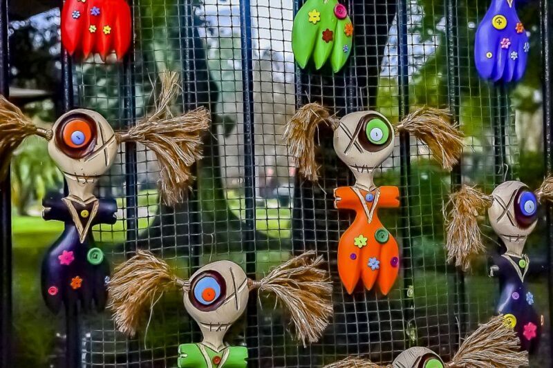 New Orleans: Voodoo Queen Tour of French Quarter - Who Would Love This Tour?