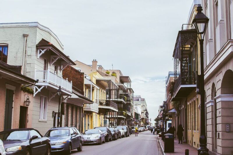 New Orleans: Voodoo Queen Tour of French Quarter - FAQ