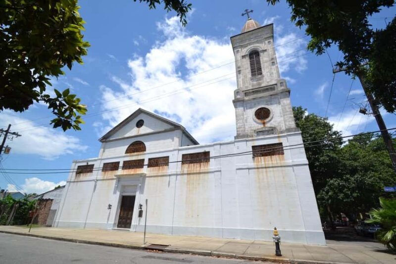 New Orleans: Voodoo, Storyville, and Treme Walking Tour - A Deep Dive into the Tour Experience