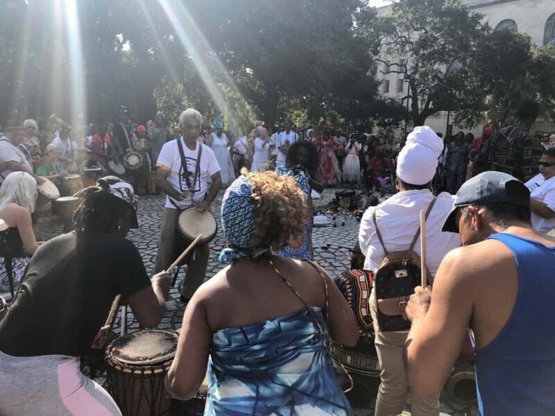 New Orleans: Voodoo, Storyville, and Treme Walking Tour - Final Word