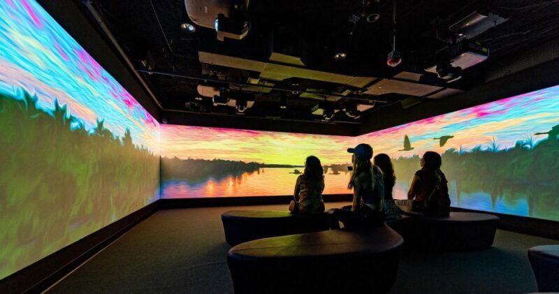 New Orleans: Vue Orleans Observation Deck Entry Ticket - Who Will Love Vue Orleans?