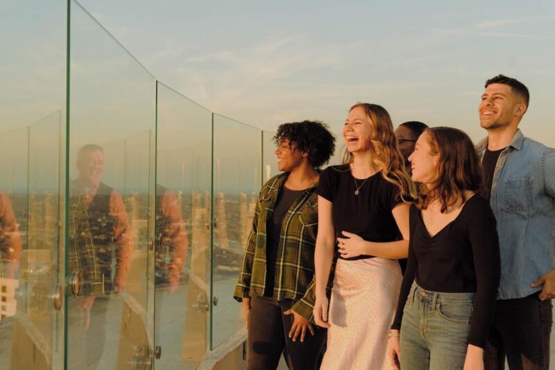 New Orleans: Vue Orleans Observation Deck Entry Ticket - Final Thoughts