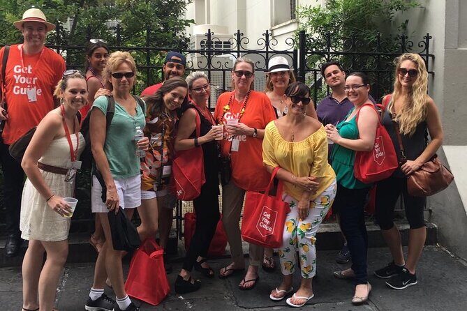 New Orleans Walking Tour Experience - How Does It Stack Up in Value?