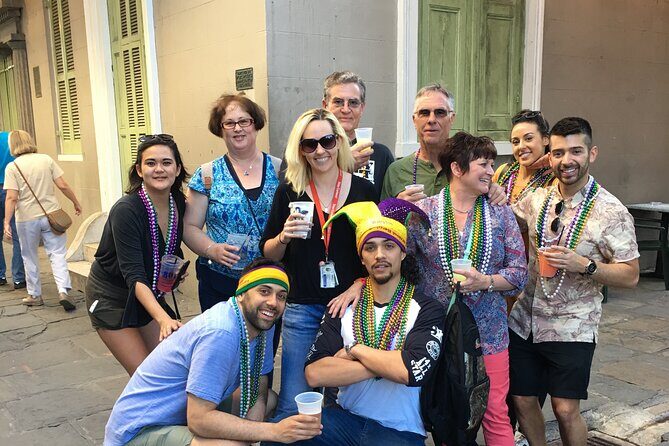 New Orleans Walking Tour Experience - Who Will Love This Tour?