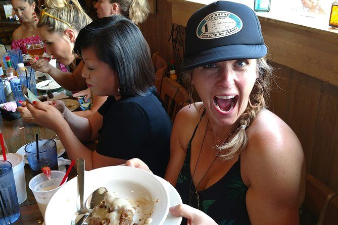 New Orleans Weekend Garden District Food & History Tour - A Deep Dive into the Experience