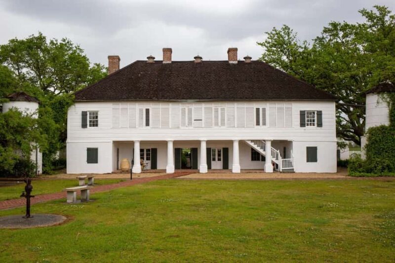 New Orleans: Whitney Plantation Half-Day Tour (Guided Tour) - Who Is This Tour Best For?