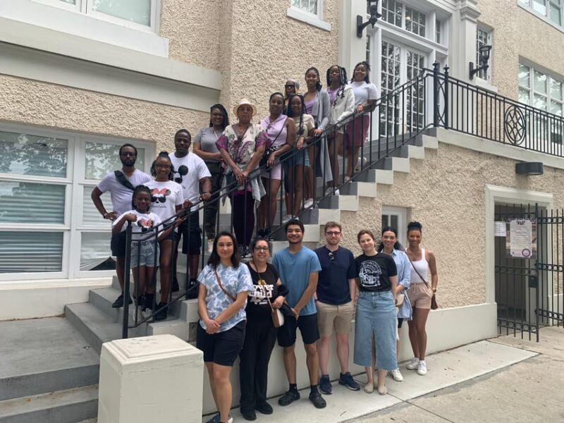New Orleans: Whitney Plantation + Soul of New Orleans Tour - Key Points