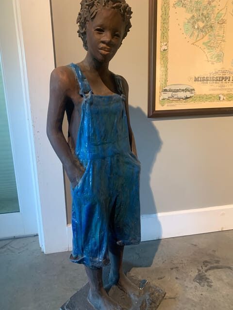 New Orleans: Whitney Plantation + Soul of New Orleans Tour - An In-Depth Look at the Tour Experience