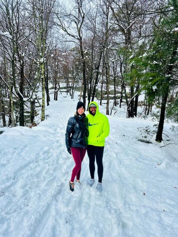 New Paltz, NY: Lake Loop Trail and Waterfall Hike - Frequently Asked Questions