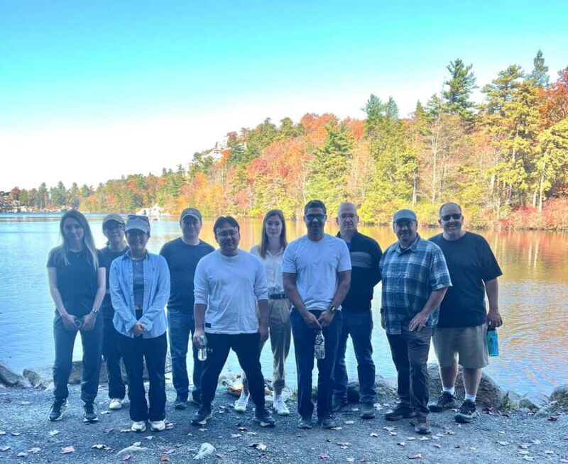 New Paltz, NY: Lake Loop Trail and Waterfall Hike - Final Thoughts