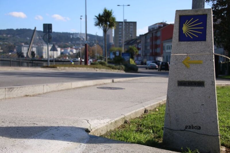 NEW!! Pontevedra: Private Walking Tour with local guide - Unpacking the Experience: What to Expect