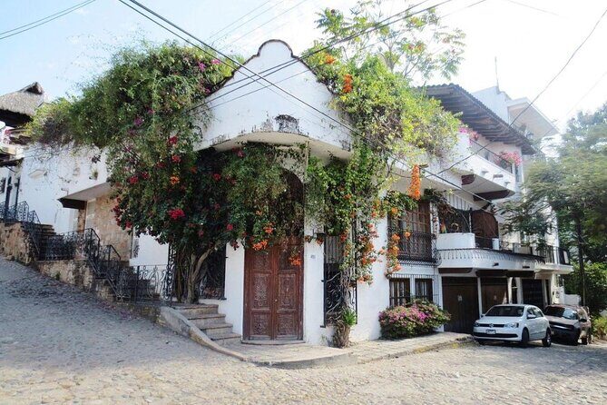 NEW!! Private ATV Tour of Everything Puerto Vallarta & Tequila T. - Exploring the Private ATV Tour of Everything Puerto Vallarta & Tequila T.