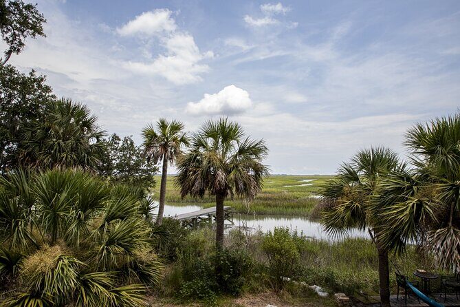 NEW: Private Cooking Class & Lowcountry Boil with Local Chef Clay - Final Thoughts