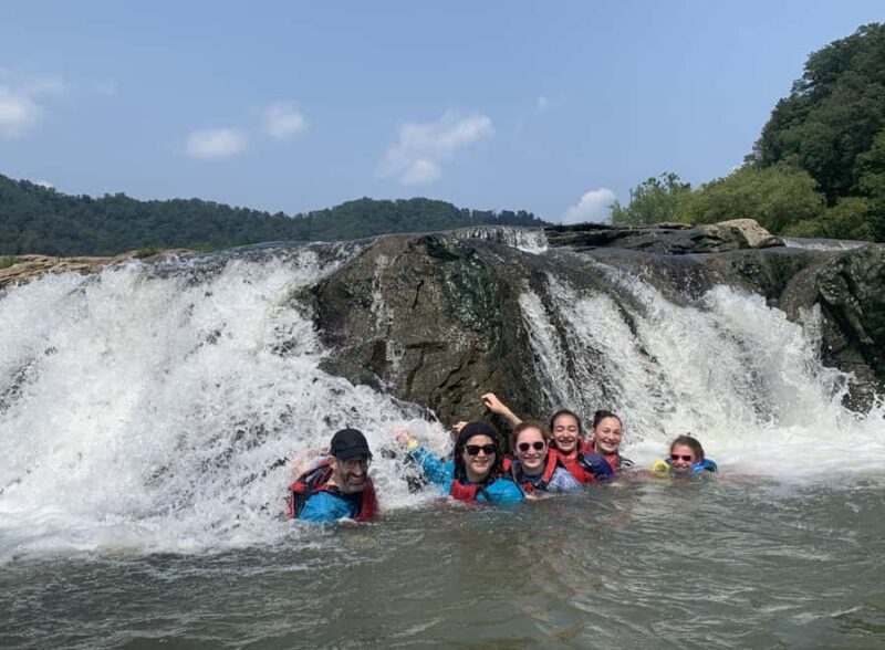 New River Gorge: Guided Paddleboard or Kayak Tour - Final Thoughts