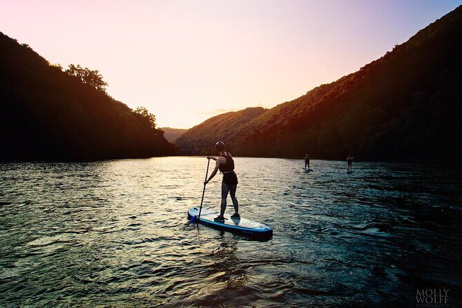 New River Gorge Guided Paddleboarding and Kayaking - Final Thoughts: Who Should Book?