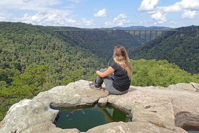 New River Gorge National Park Self-Guided Audio Tour - An In-Depth Look at the Itinerary