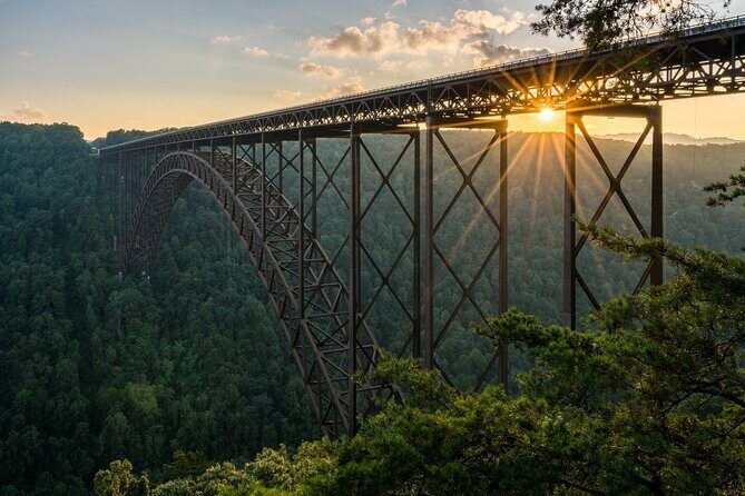 New River Gorge National Park Self-Guided Audio Tour - Who’s This Tour Best For?