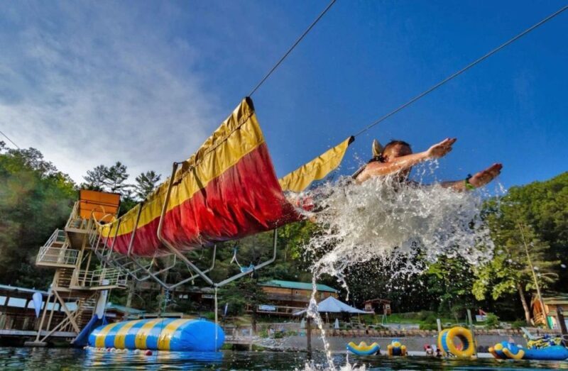 New River Gorge Waterpark - Afternoon Half Day Pass - Final Thoughts: Who Should Consider This Waterpark?