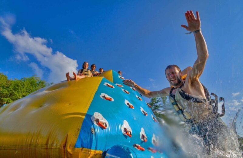 New River Gorge Waterpark - Morning Half Day Pass - Final Thoughts