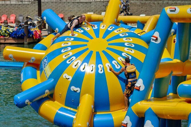 New River Gorge, WV Adventure Waterpark - Full Day - An Honest Look at the Waterpark Experience