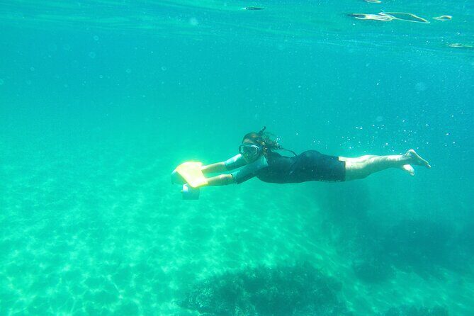 NEW!!! Sea Scooter Snorkeling tour - Let´s Explore! - Final Thoughts: Is It Worth It?